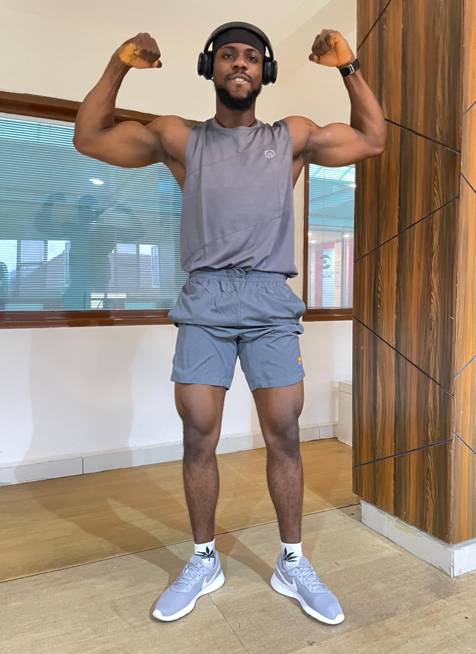 3 Things That Could Be Hindering Your Workout Session