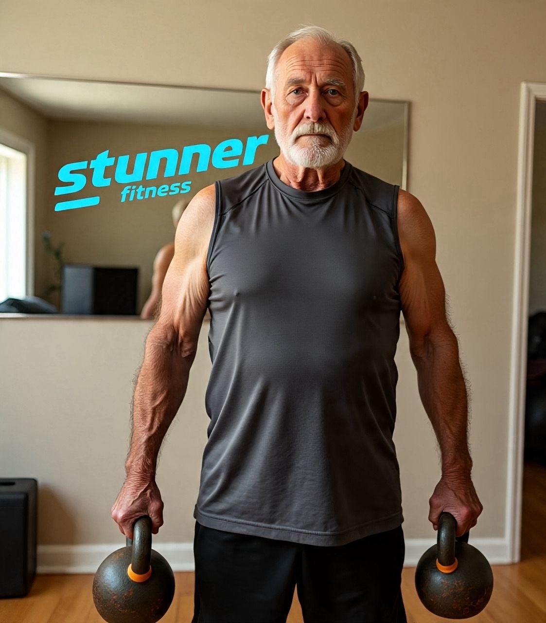 The Transformation That Comes with Discipline: A Fitness Journey Worth Celebrating