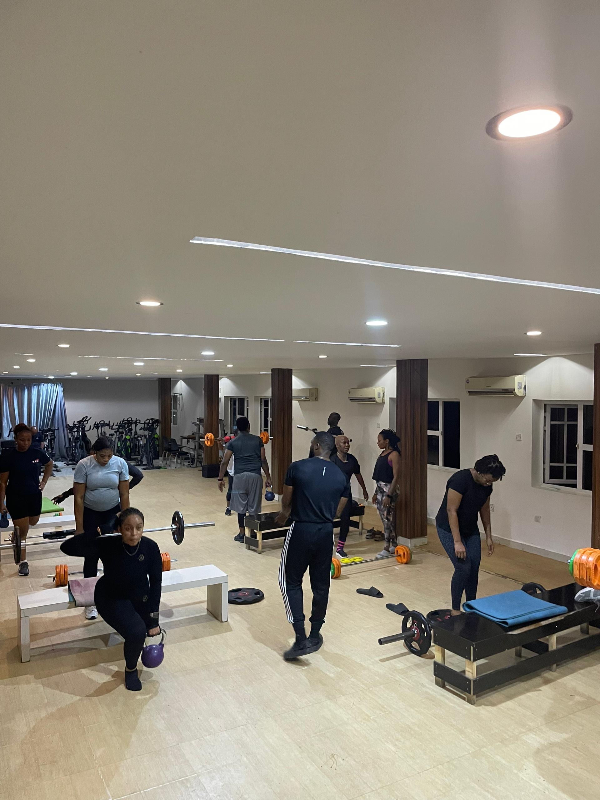 Top 6 Home Fitness Exercises – no Gym required